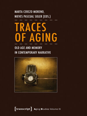 cover image of Traces of Aging